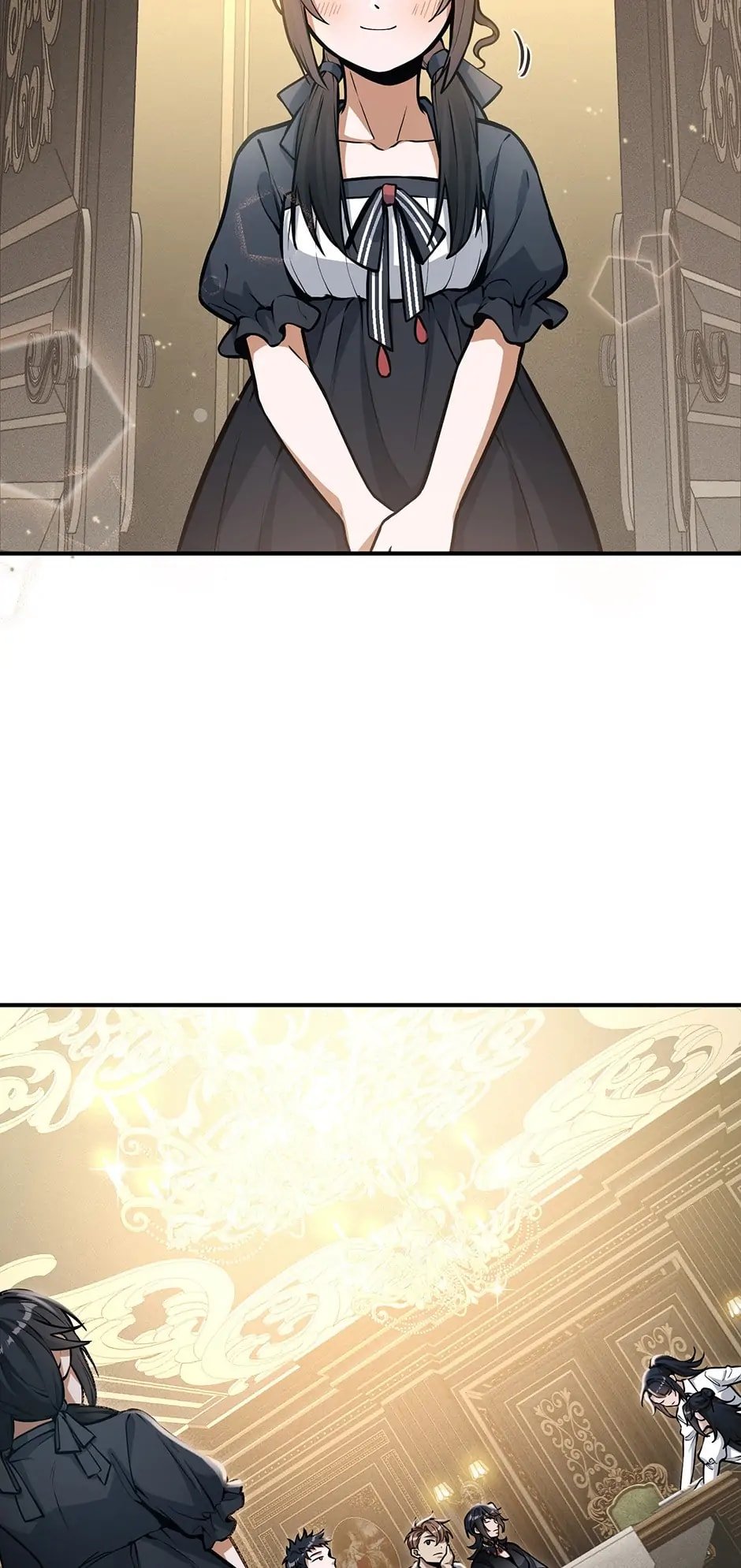 The Beginning After the End, Chapter 175.6 image 36